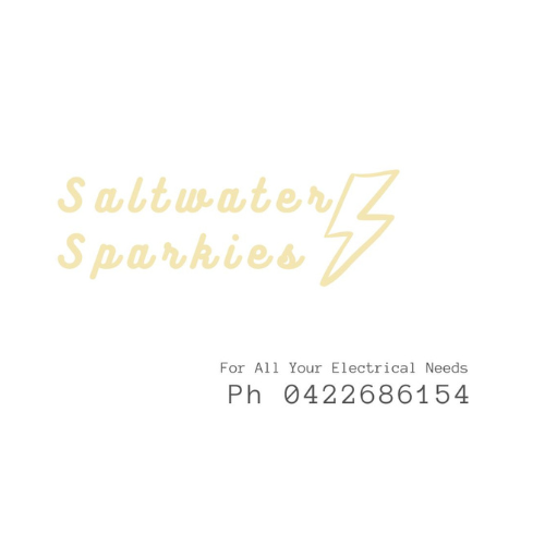 Saltwater Sparkies | electrician | 49 Hall St, Old Bar NSW 2430, Australia | 0422686154 OR +61 422 686 154