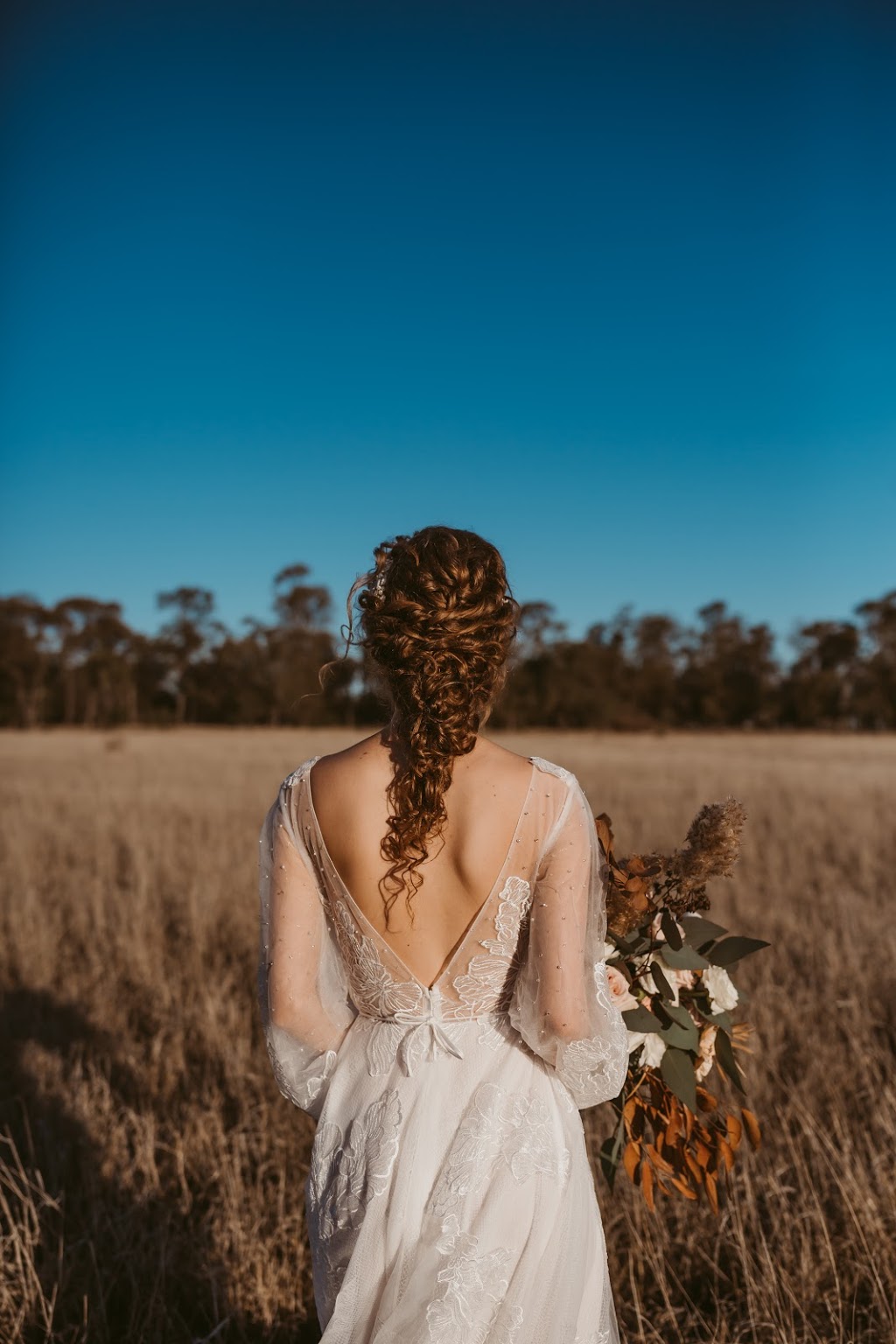 Emily Beutel Weddings & Events | 22 Brownlies Rd, Columboola QLD 4415, Australia | Phone: 0427 271 653