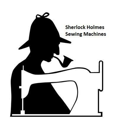Sherlock Holmes Sewing Machines | home goods store | 8/2337 Sandgate Rd, Boondall QLD 4034, Australia | 0738658505 OR +61 7 3865 8505