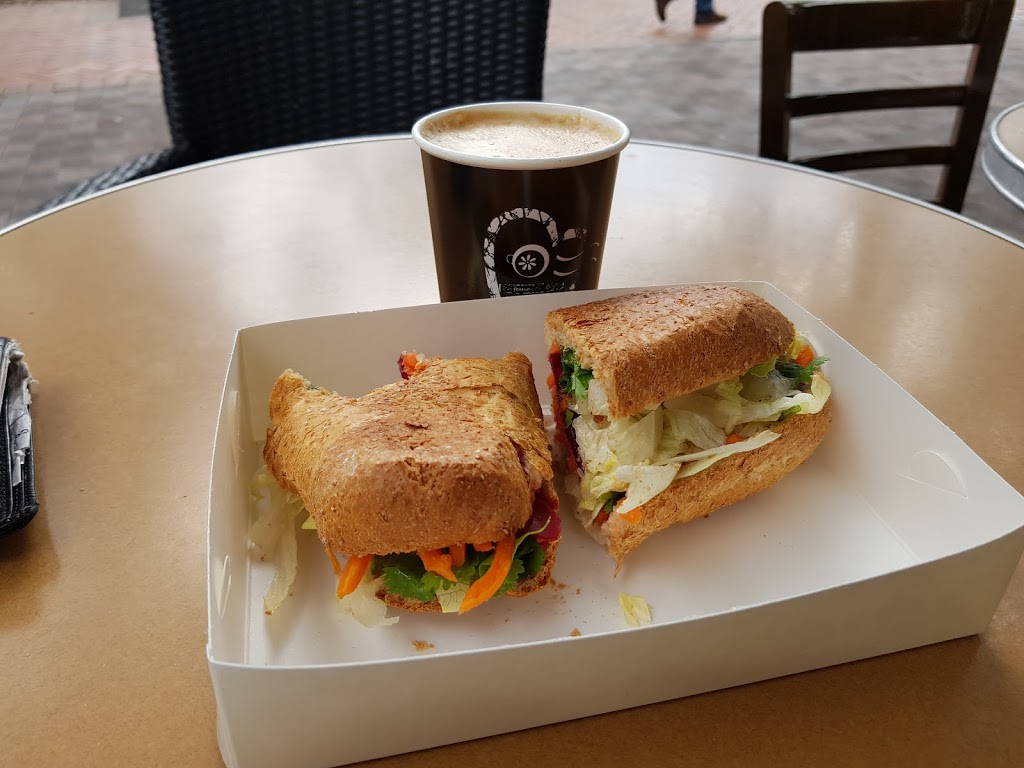 Manna Bread Bakery | 50 Burns Bay Rd, Lane Cove NSW 2066, Australia | Phone: 0425 338 543