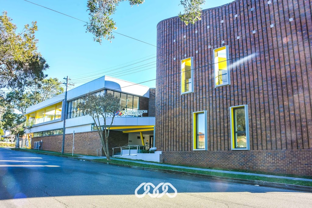 Belfield Montessori Academy Child Care | school | 2 Persic St, Belfield NSW 2191, Australia | 1300000162 OR +61 1300 000 162