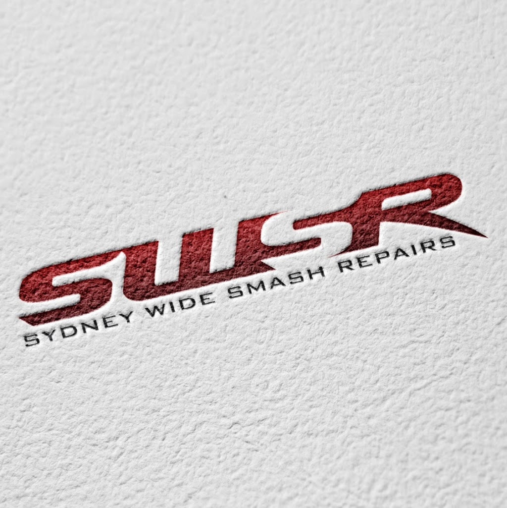 Sydney Wide Smash Repairs | car repair | 28 Burrows Rd, St Peters NSW 2044, Australia | 0295195911 OR +61 2 9519 5911