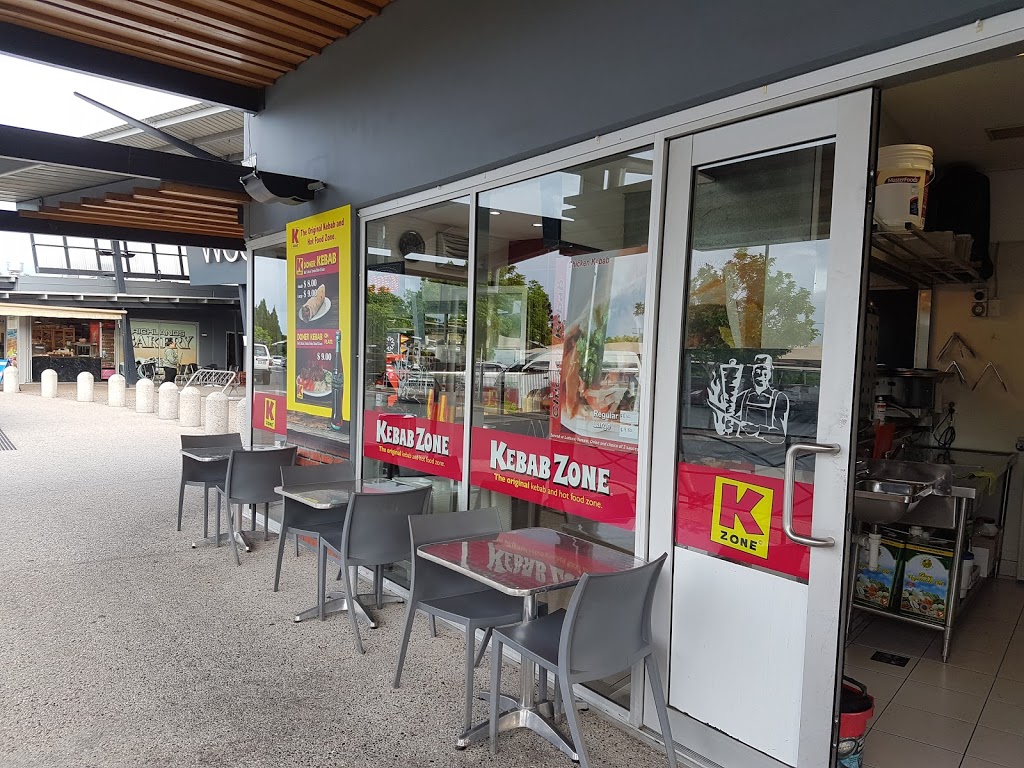 Kebab Zone | restaurant | Shop 2/511 Archerfield Rd, Richlands QLD 4077, Australia | 0401149795 OR +61 401 149 795