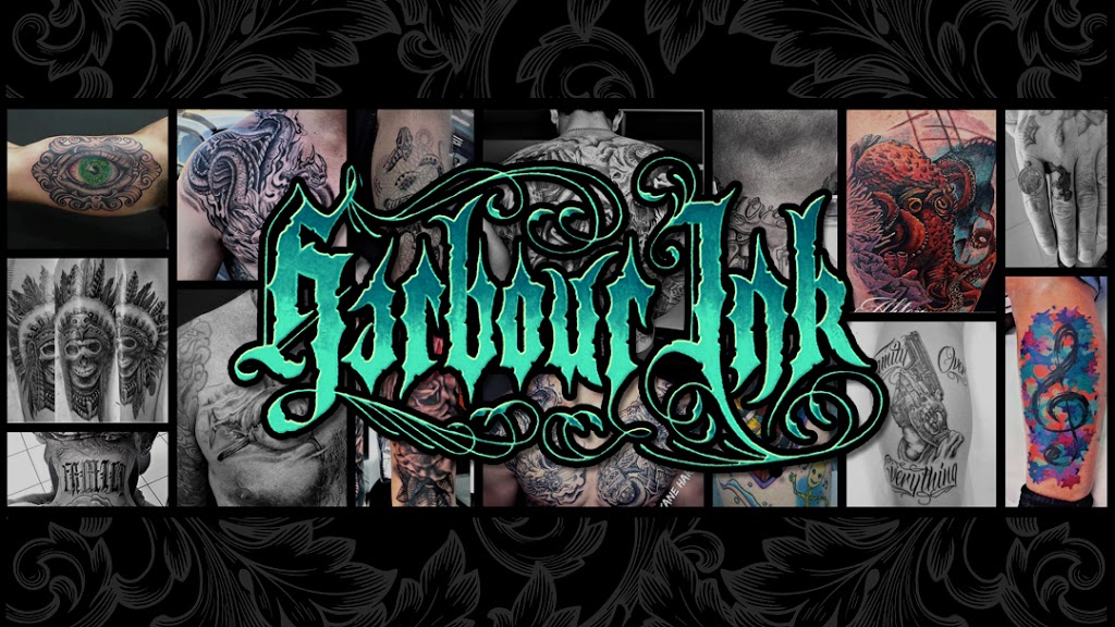 Harbour Ink Tattoo Studio | store | 69 Grafton St, Coffs Harbour NSW 2450, Australia | 0266514291 OR +61 2 6651 4291