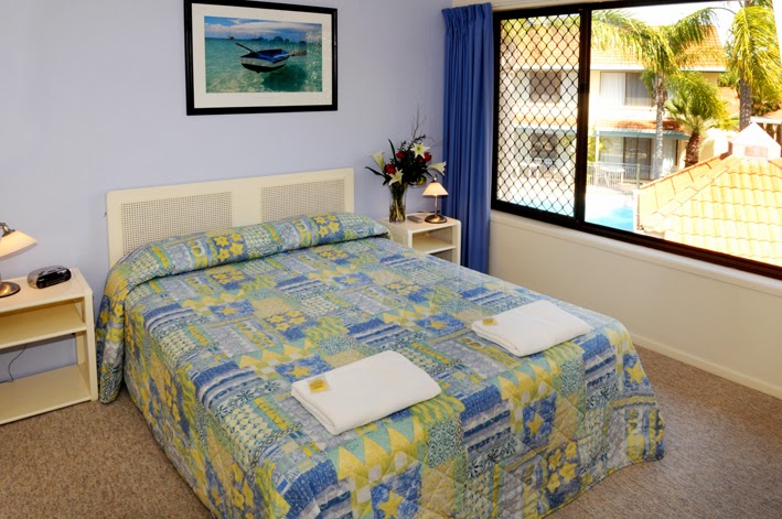 Wolngarin Holiday Resort Noosa | 27 Munna Cres, Noosaville QLD 4566, Australia | Phone: (07) 5449 8755