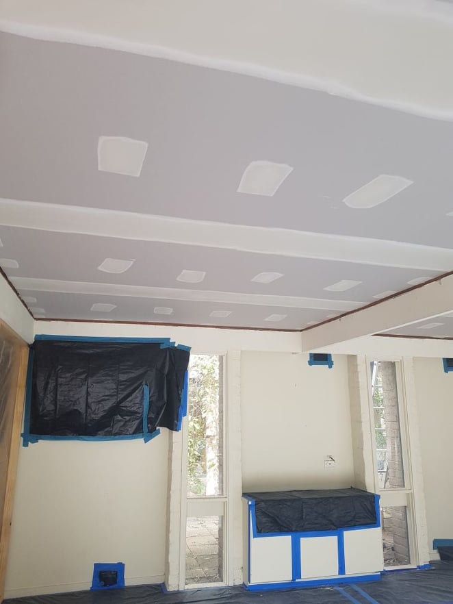 Master Ceiling and Wall Repairs Tallebudgera | Koombahla Dr, Tallebudgera QLD 4228, Australia | Phone: (07) 5625 9000