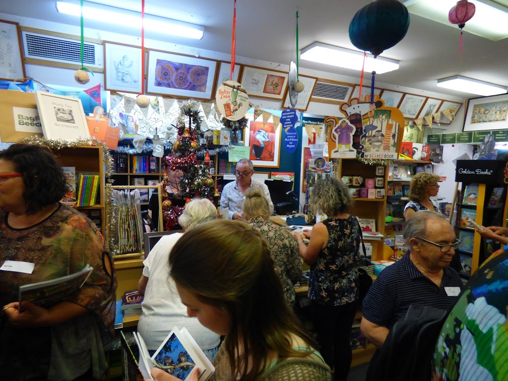 The Childrens Bookshop | book store | 6 Hannah St, Beecroft NSW 2119, Australia | 0294818811 OR +61 2 9481 8811