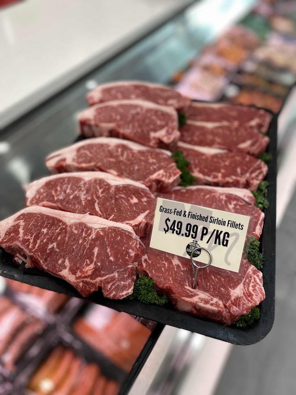 McKenzies Meats | 101 Eastern Rd, Turramurra NSW 2074, Australia | Phone: (02) 9913 7559