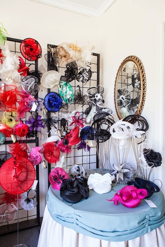 Cupids Millinery Melbourne | clothing store | 983A North Rd, Murrumbeena VIC 3163, Australia | 0395795221 OR +61 3 9579 5221