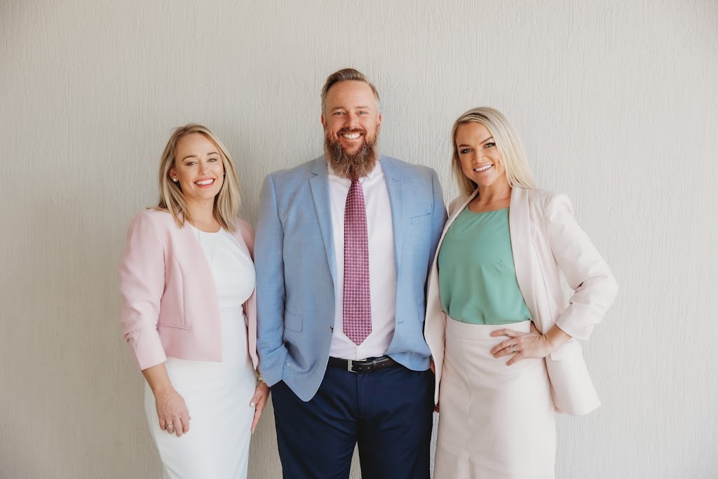 Strive Finance | 169 Sarahs Cres, King Creek NSW 2446, Australia | Phone: 0423 291 616