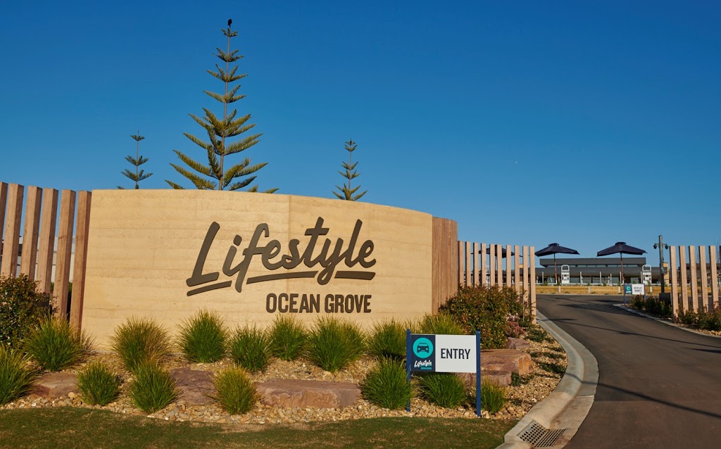 Lifestyle Ocean Grove |  | 60 Gambier St, Ocean Grove VIC 3226, Australia | 1300505560 OR +61 1300 505 560