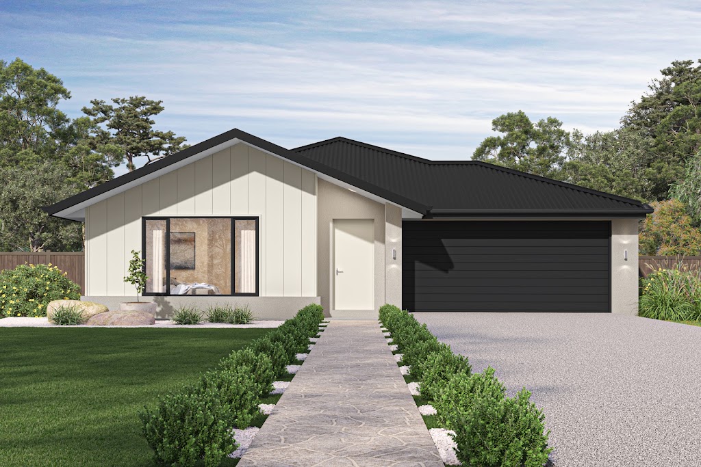JG King Homes - Coridale Estate | 105 Watercourse Ave, Lara VIC 3212, Australia | Phone: 1300 545 464
