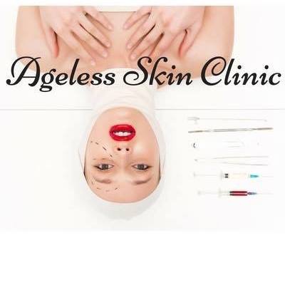 Ageless Skin Clinic | store | 37 Lakeside Dr, Yeppoon QLD 4703, Australia | 0417623759 OR +61 417 623 759