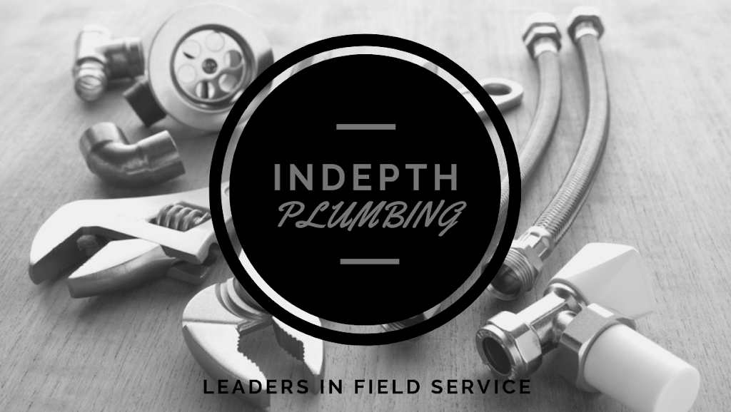 INDEPTH PLUMBING | plumber | U11a, 41-43 Higginbotham Rd, Gladesville NSW 2111, Australia | 0280048957 OR +61 2 8004 8957