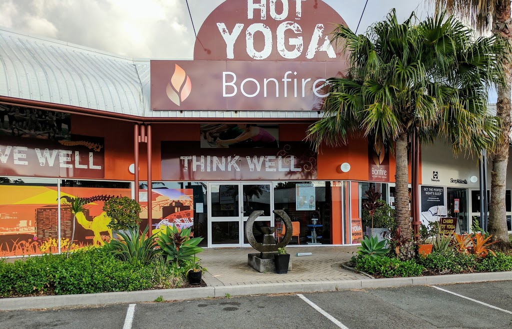 Bonfire Aspley | gym | Aspley Homemaker City, 17/825 Zillmere Rd, Brisbane QLD 4034, Australia | 0731727179 OR +61 7 3172 7179