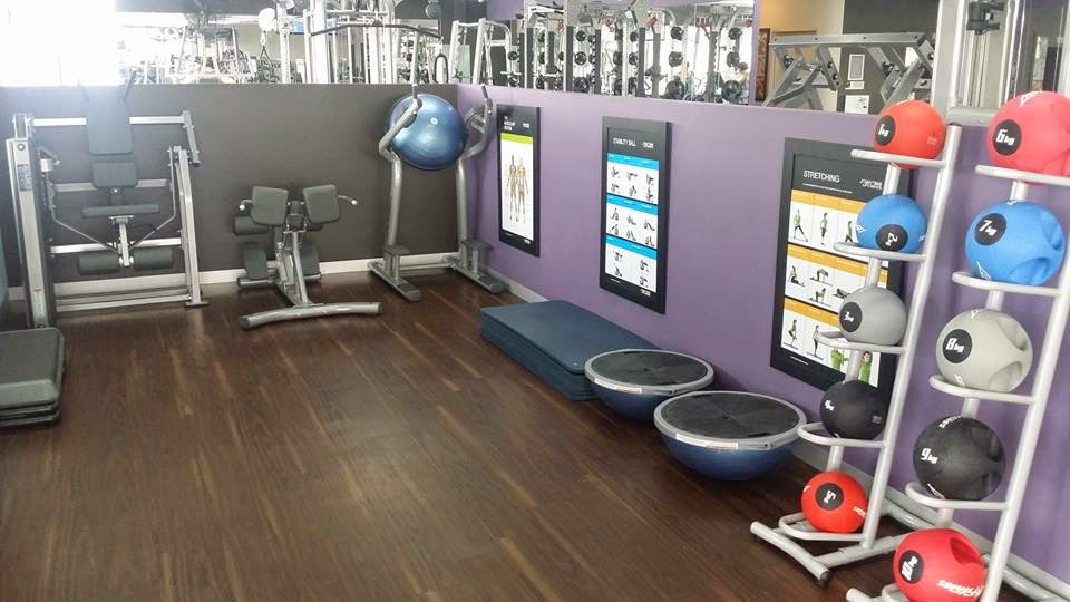 Anytime Fitness | gym | Mcdouall Stuart Ave, Whyalla Norrie SA 5608, Australia | 0886453317 OR +61 8 8645 3317