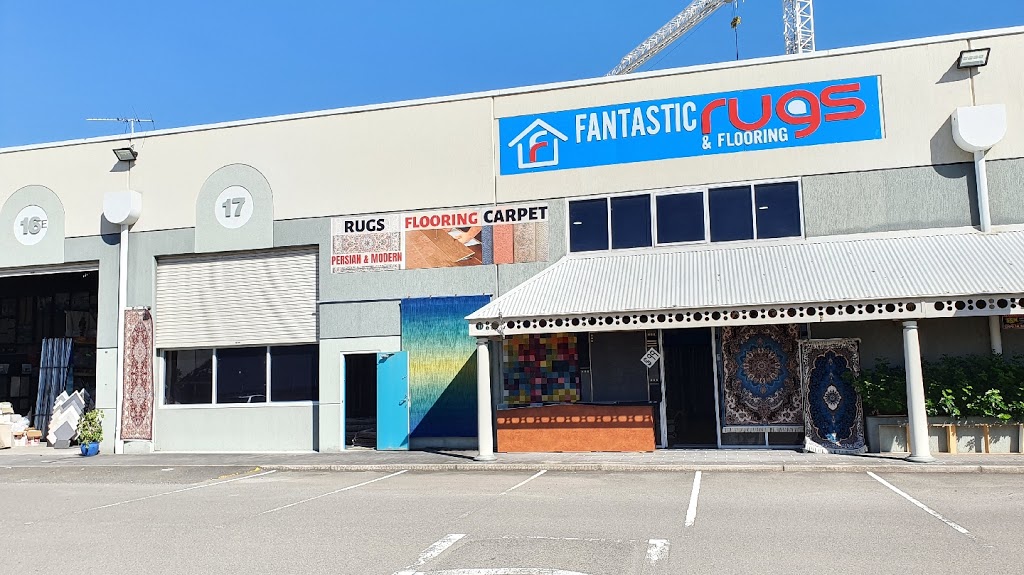 Fantastic Rugs & Flooring | home goods store | 17 Calvert Rd, Mcgraths Hill NSW 2756, Australia | 0280523448 OR +61 2 8052 3448