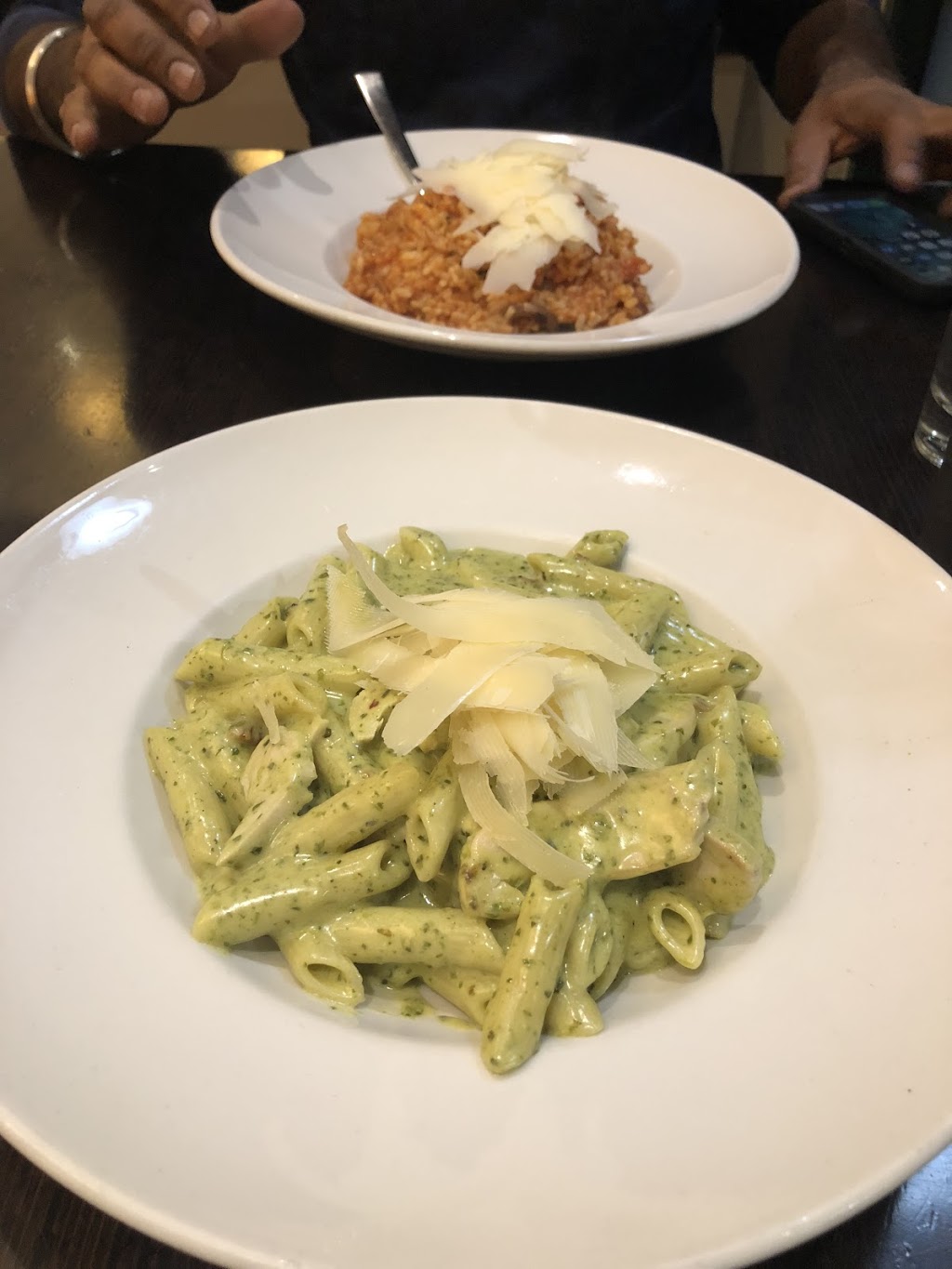 Il Vivo Italian Restaurant | Cnr Cowpasture &, Kurrajong Rd, Carnes Hill NSW 2171, Australia | Phone: (02) 9607 7477