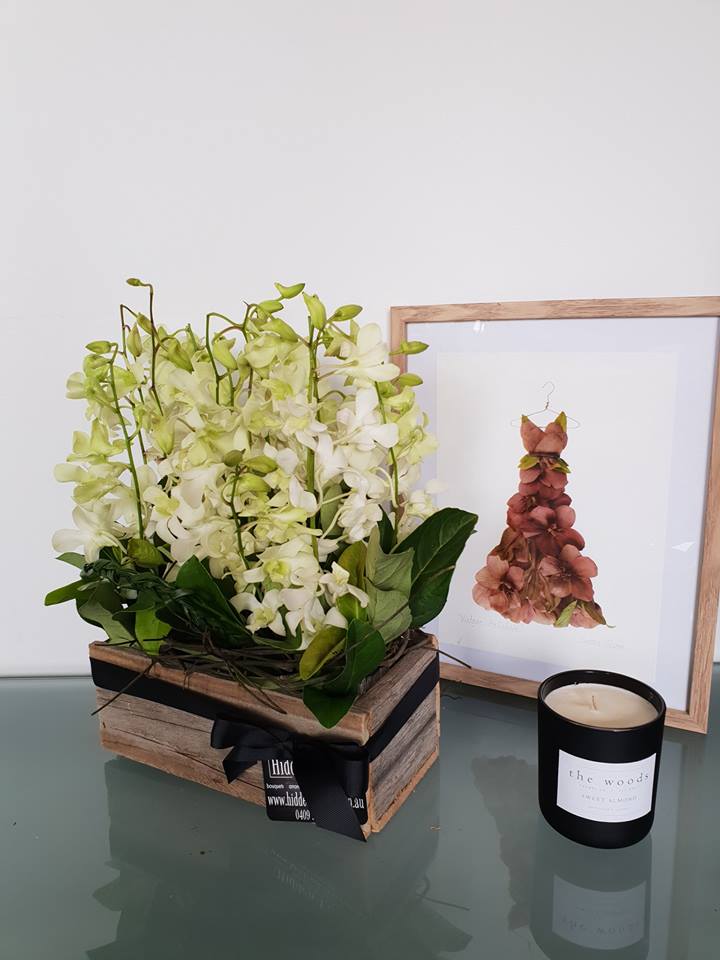 Hidden Florist | florist | 40 Phillip Drive Same day delivery with orders before 2pm, Collection by Appointment Only, Sunbury VIC 3429, Australia | 0409280087 OR +61 409 280 087