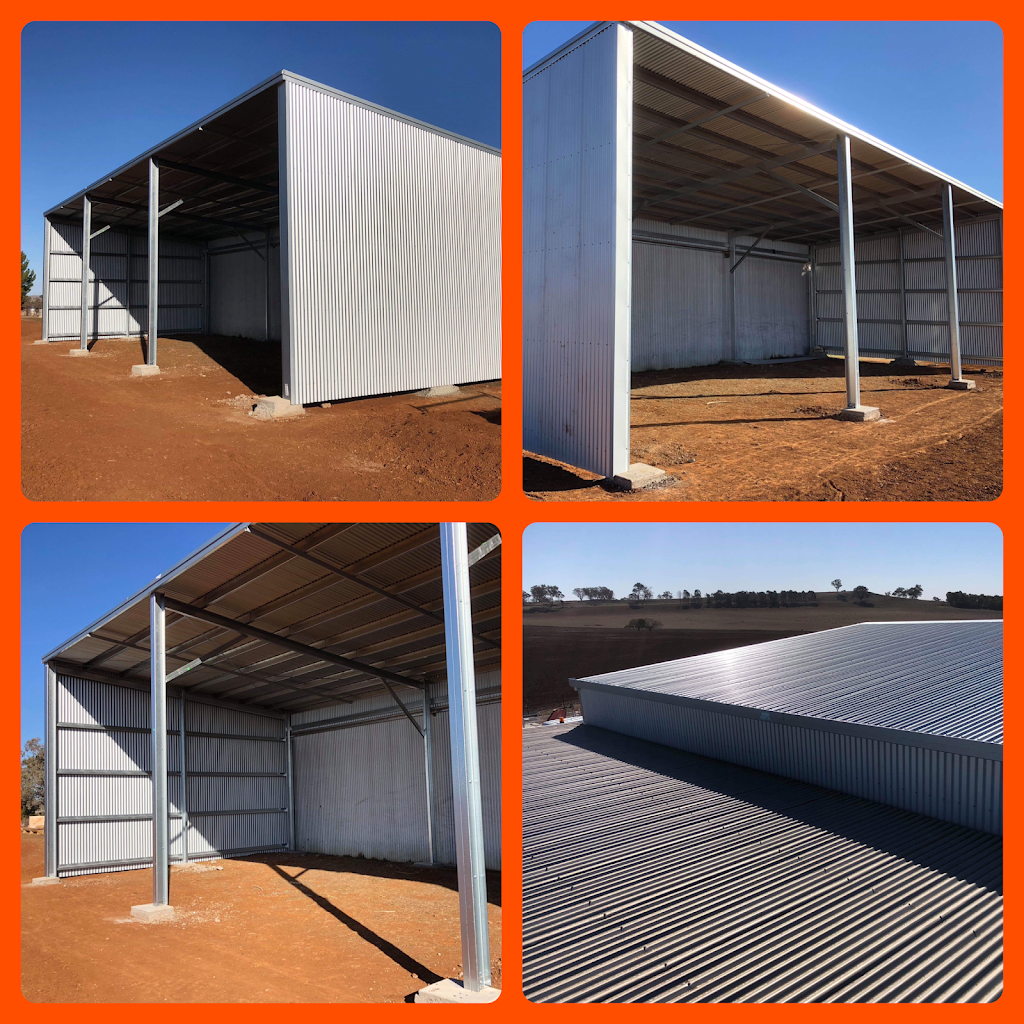 K & M Welding and Fabrication |  | 70 Corporation Ave, Robin Hill NSW 2795, Australia | 0457633734 OR +61 457 633 734