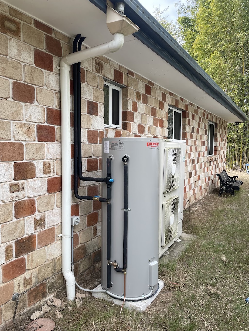 Joey’s plumbing solutions | 28 Stewart St, Withcott QLD 4352, Australia | Phone: 0480 397 754