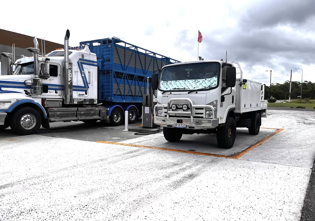 Hunter diesel service | 18 Wanaruah Cl, Wattle Ponds NSW 2330, Australia | Phone: 0421 490 197