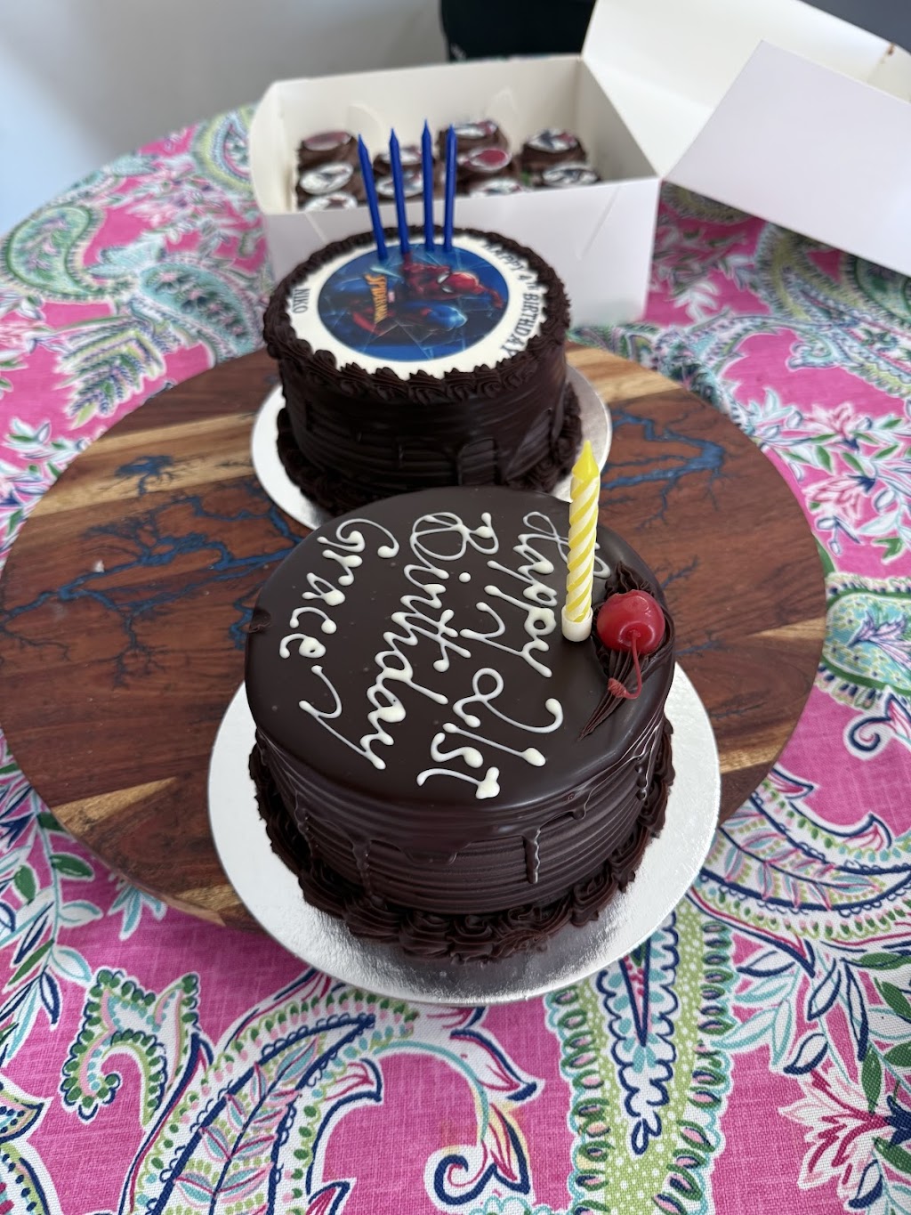 Daksha Cakes and Pastries | 22/184 Swallow Dr, Erskine Park NSW 2759, Australia | Phone: (02) 8809 2657