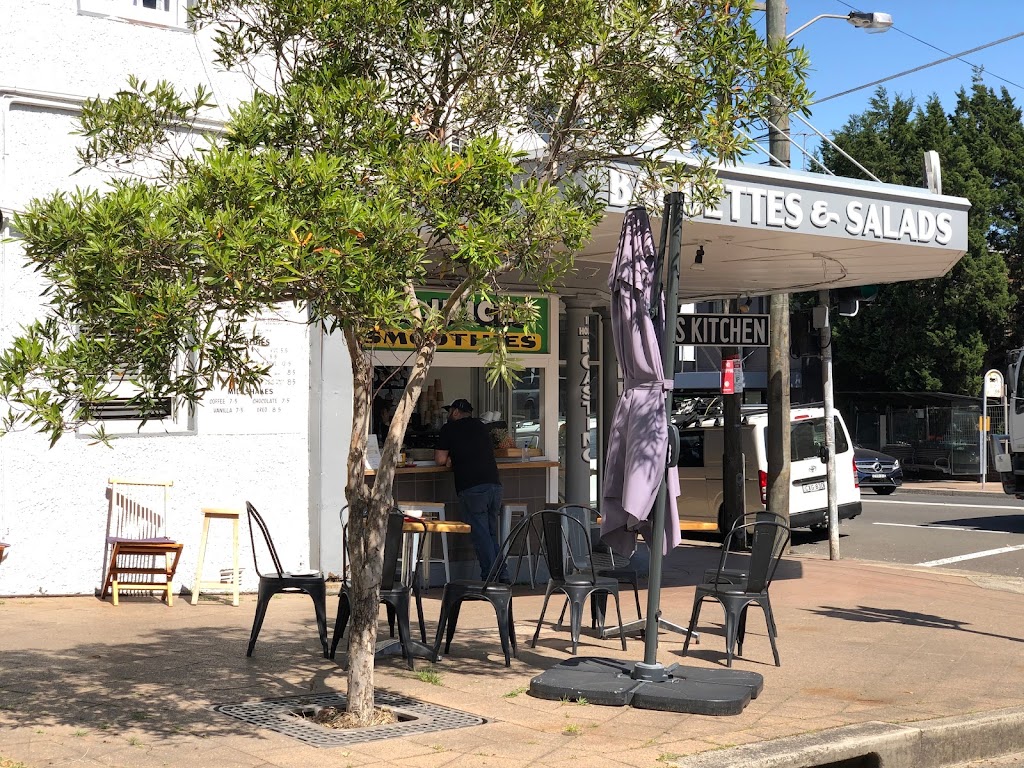 Jono’s kitchen | cafe | 525B Old South Head Rd, Rose Bay NSW 2029, Australia | 0289701708 OR +61 2 8970 1708