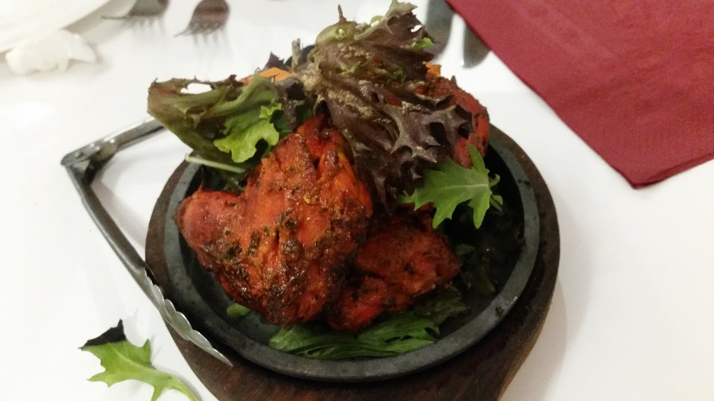 Monash Curry n Tandoor | meal delivery | 9 Glenwood Ave, Glen Waverley VIC 3150, Australia | 0395622721 OR +61 3 9562 2721