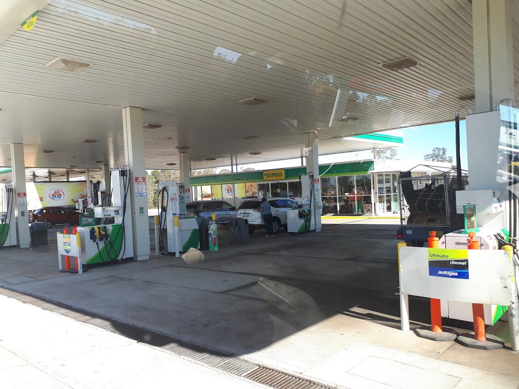 BP | gas station | 15666 Hume Hwy, Marulan NSW 2579, Australia | 0248411822 OR +61 2 4841 1822