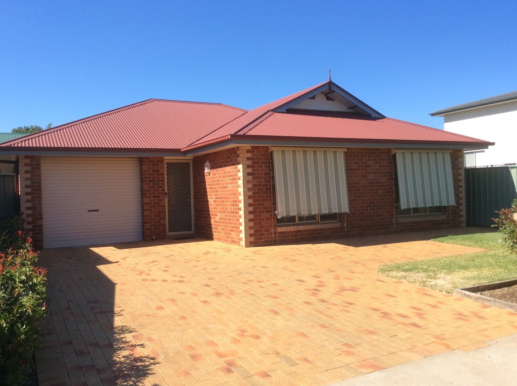 Country Apartments Dubbo | 230 Brisbane St, Dubbo NSW 2830, Australia | Phone: (02) 6885 1141