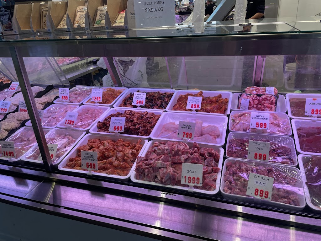 The Finest Meats | Gilchrist Dr &, Macarthur Square, Kellicar Rd, Campbelltown NSW 2560, Australia | Phone: (02) 4626 4929