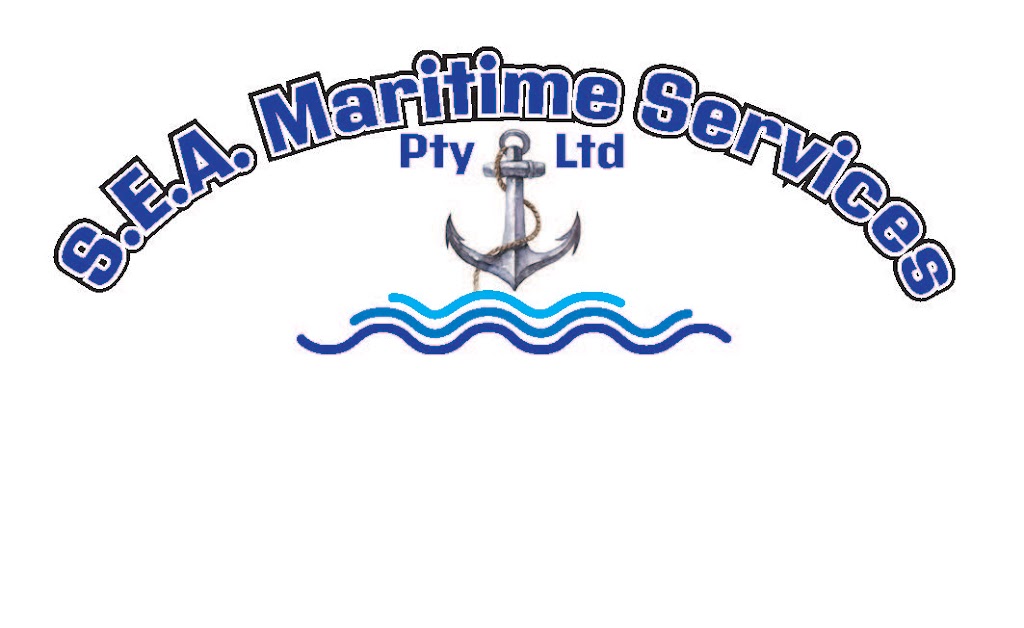 S.E.A. Maritime Services | 51 Connell Rd, West End WA 6530, Australia | Phone: 0417 919 697