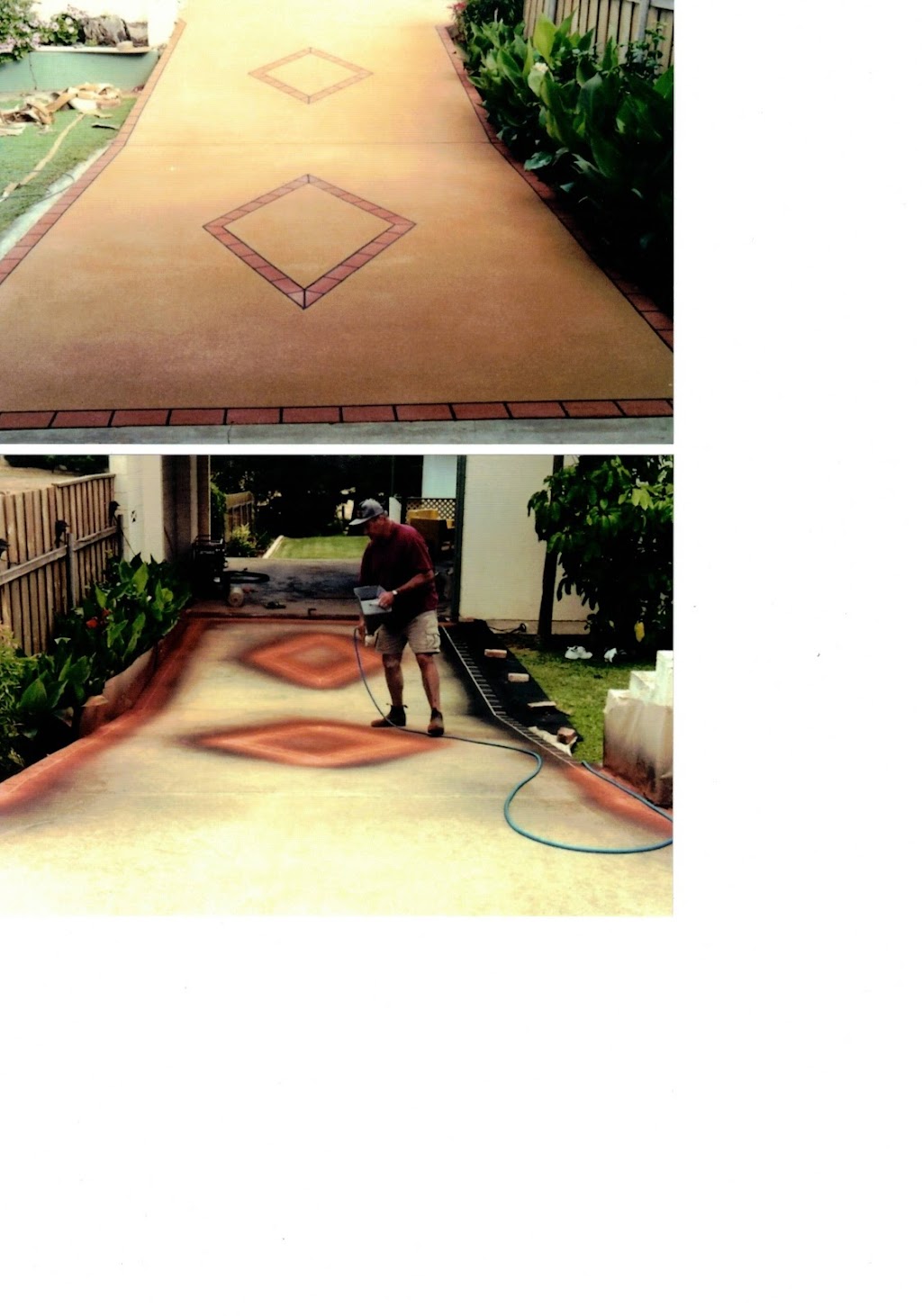 JB Spray Paving Victoria | 16 Tawrrific St, Kurunjang VIC 3337, Australia | Phone: 0466 633 731