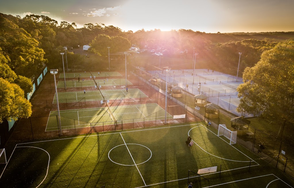 Voyager Tennis Academy - Seaforth |  | Upper Clontarf St, Seaforth NSW 2092, Australia | 0299079180 OR +61 2 9907 9180