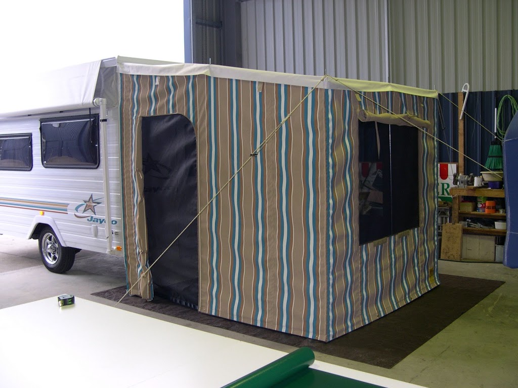 Bushcamper Canvas and Camping | car dealer | 3 Production Dr, Wauchope NSW 2446, Australia | 0400475835 OR +61 400 475 835