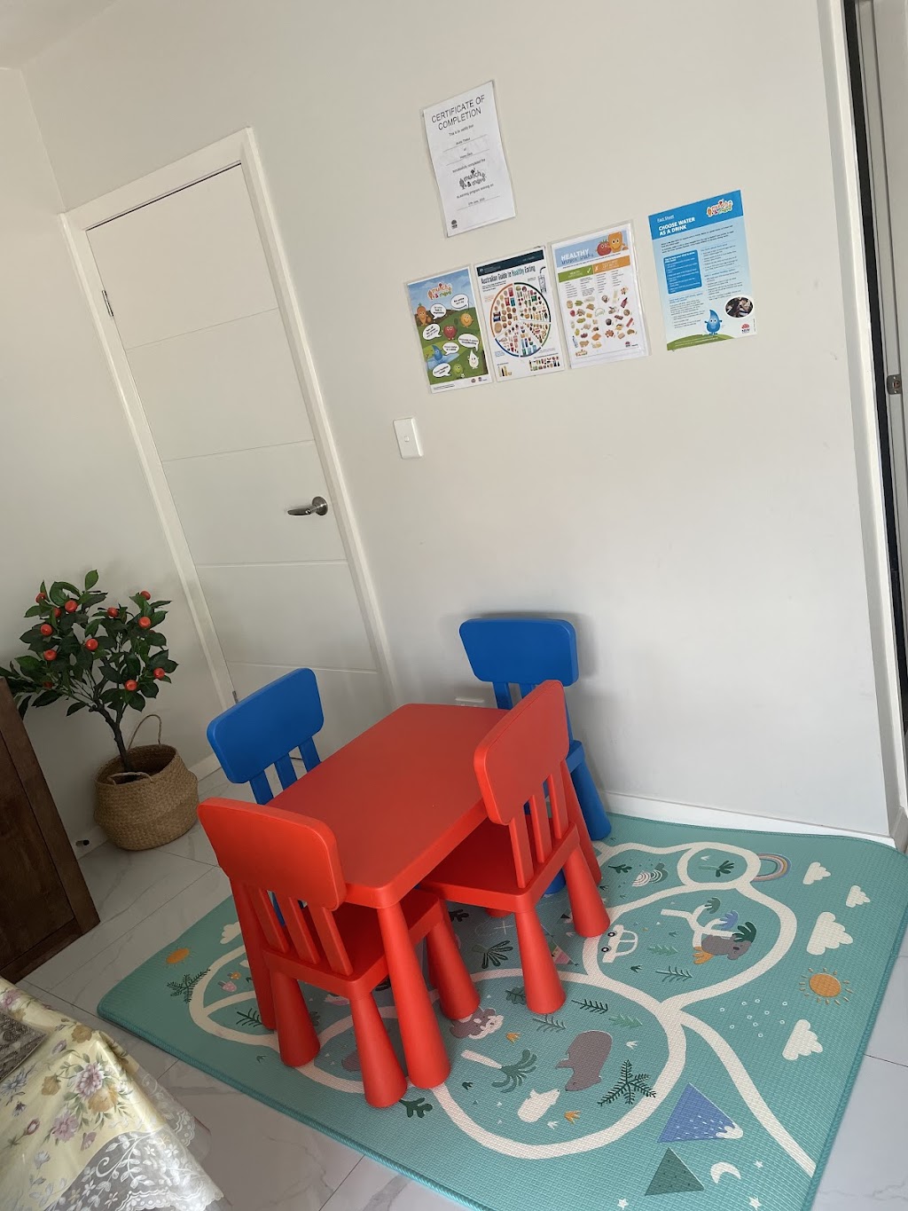 Happy Days Family Day Care | 6 Umbra St, Schofields NSW 2762, Australia | Phone: 0431 155 117
