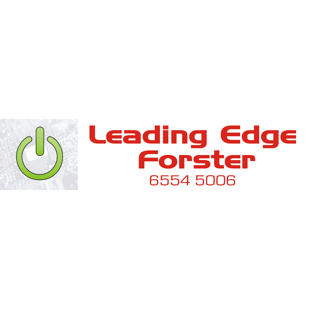 Leading Edge Computers Forster | electronics store | Shop 1 The Marina Cnr Little &, Wallis St, Forster NSW 2428, Australia | 0265545006 OR +61 2 6554 5006