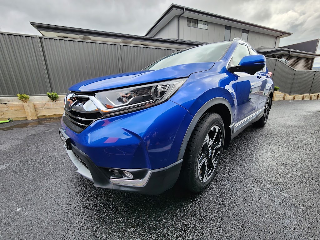 South Coast Auto Detailing | 127 Escarpment Dr, Calderwood NSW 2527, Australia | Phone: 0424 847 229
