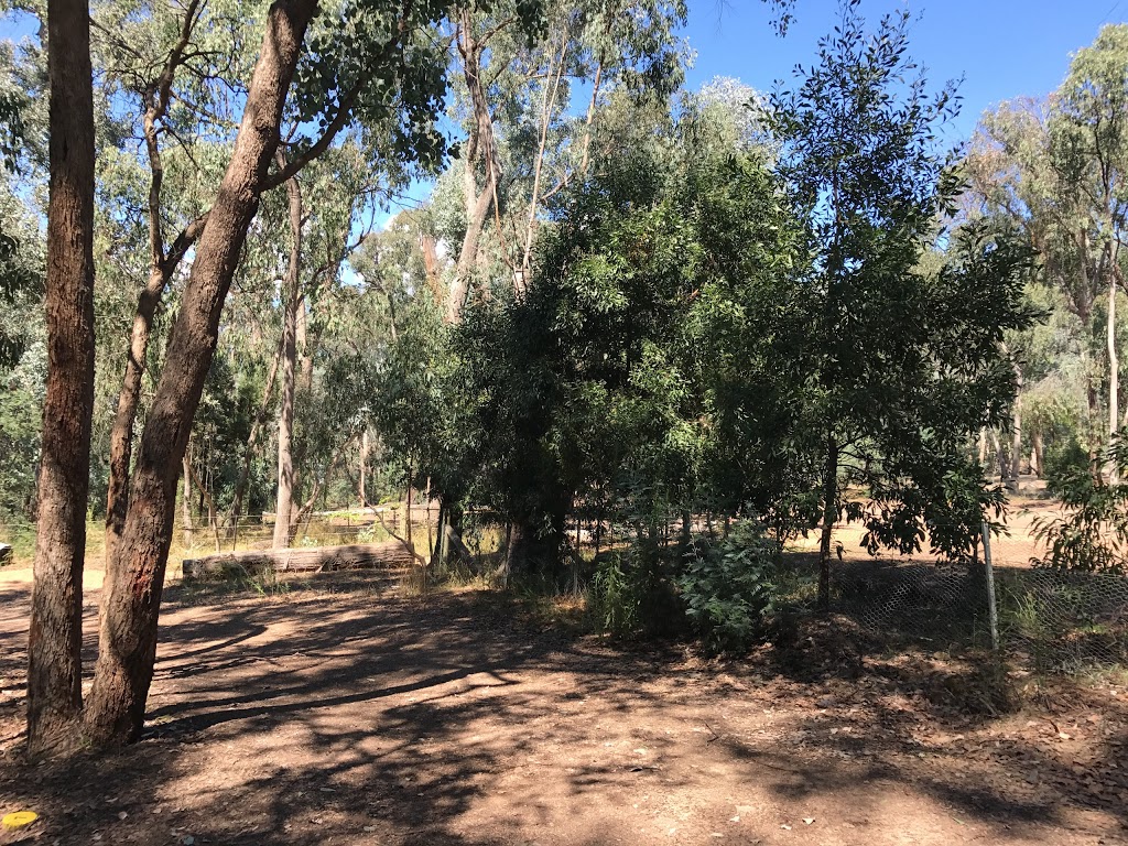 Lakeside Camping Area | campground | Lakeside Rd, Devils River VIC 3714, Australia