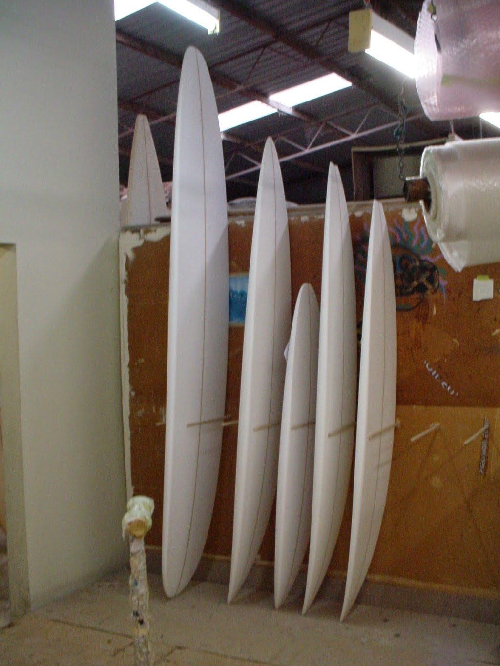 Precision Equip Surfboards | store | Lot 4/1 Burton Rd, Margaret River WA 6285, Australia | 0897572585 OR +61 8 9757 2585