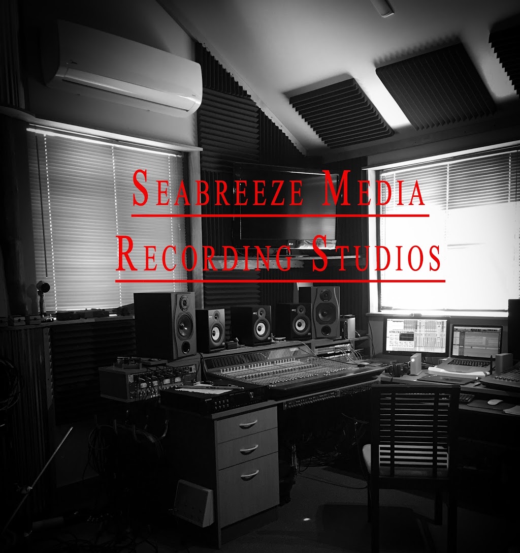 Seabreeze Media | electronics store | 7/9 Chas Rd, Crows Nest QLD 4355, Australia | 0439792770 OR +61 439 792 770
