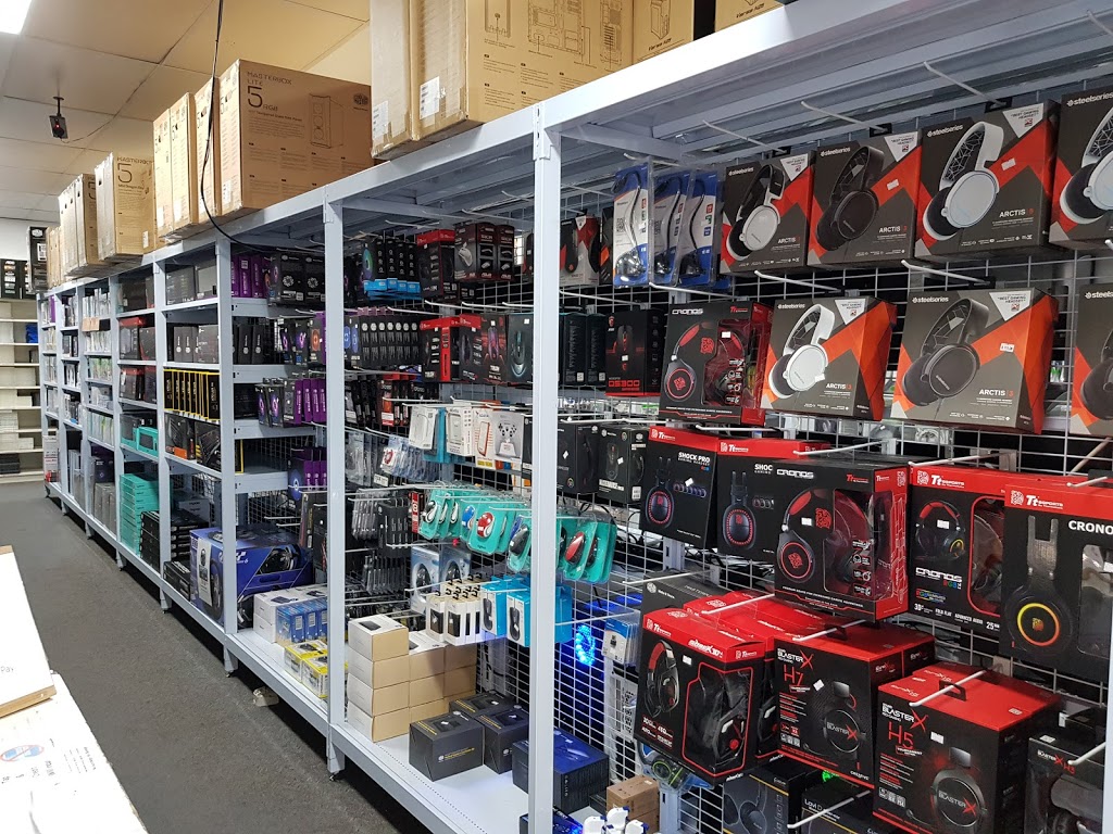 Dcomp Penrith | electronics store | 2/251 High St, Penrith NSW 2750, Australia | 0247213457 OR +61 2 4721 3457
