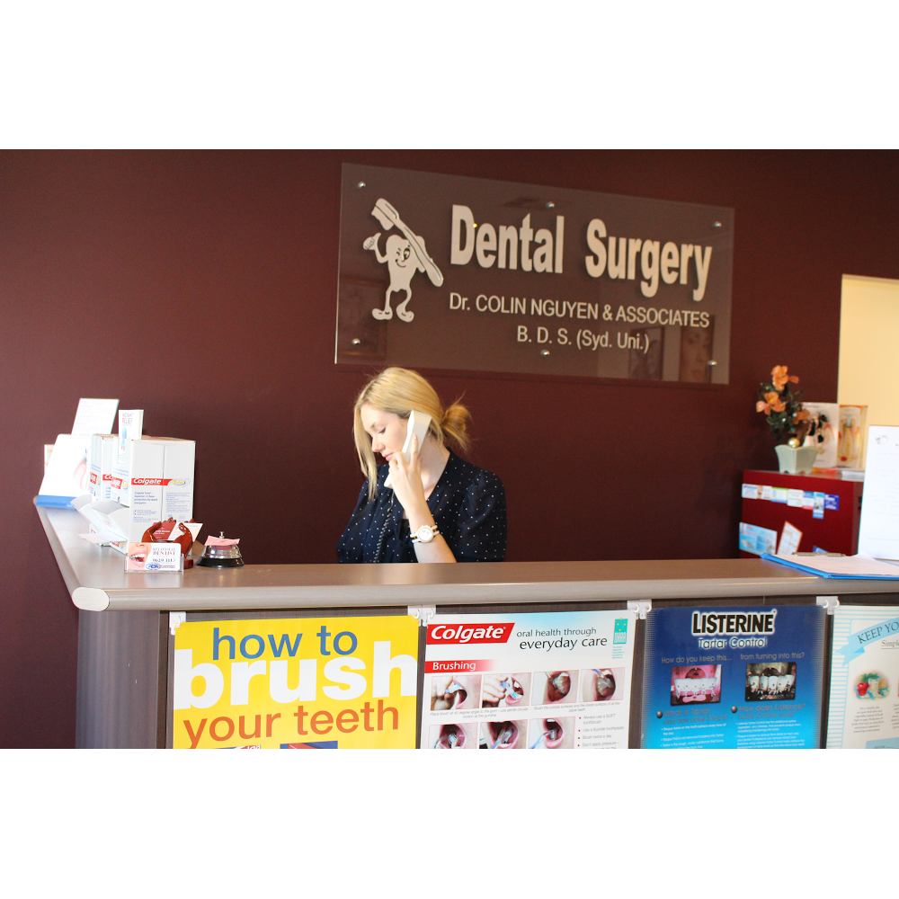 Kellyville Dental Services | dentist | 76 Wrights Rd, Kellyville NSW 2155, Australia | 0296293110 OR +61 2 9629 3110