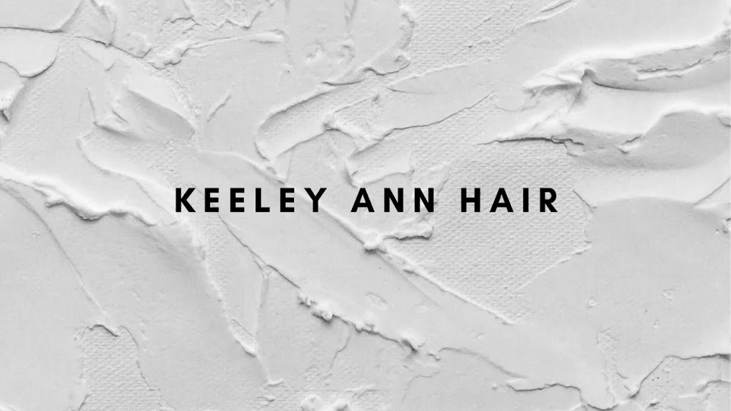 KEELEY ANN HAIR | 209 Guthridge Parade, Sale VIC 3850, Australia | Phone: 0455 047 180
