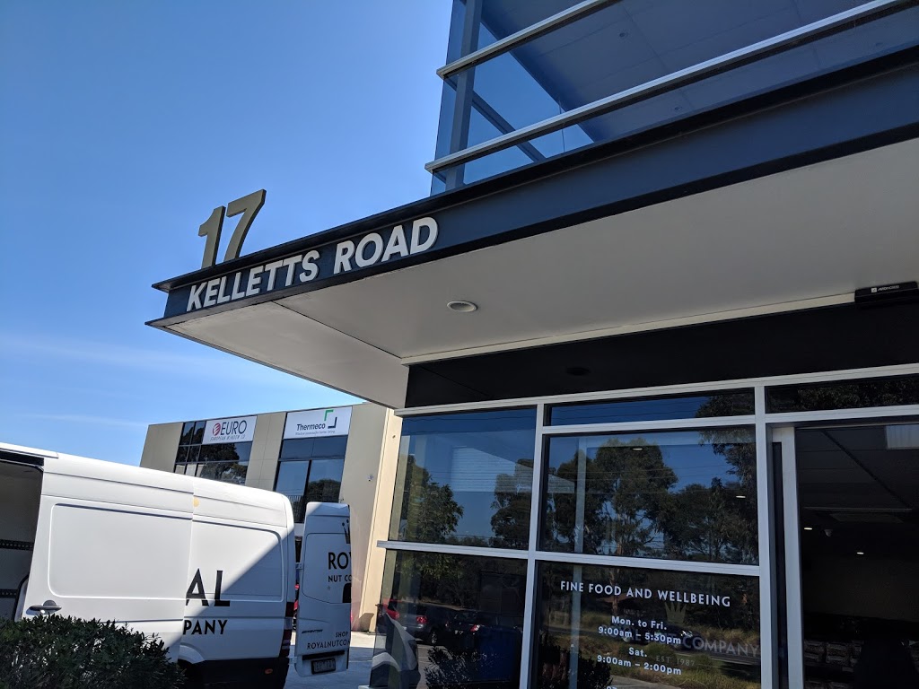 Royal Nut Company | store | 17 Kelletts Rd, Rowville VIC 3178, Australia | 0397638888 OR +61 3 9763 8888