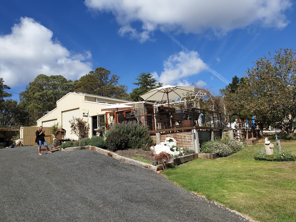 Hill End Estate | cafe | 3664 Hill End Rd, Hill End NSW 2850, Australia | 0428980803 OR +61 428 980 803
