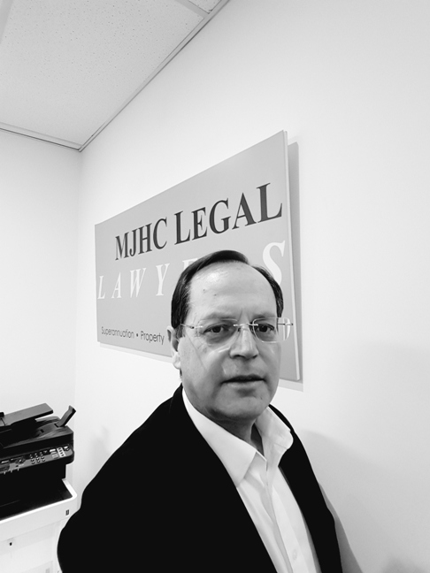 MJHC Legal, Lawyers | lawyer | 5/750 Blackburn Rd, Clayton VIC 3168, Australia | 0395435544 OR +61 3 9543 5544