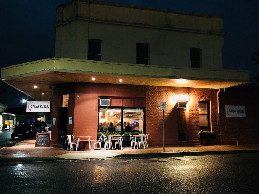 Salsa Rossa | restaurant | 77 George St, East Fremantle WA 6158, Australia | 0893191440 OR +61 8 9319 1440