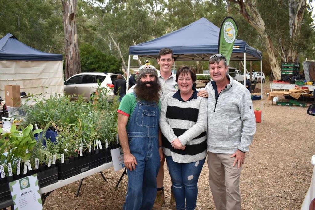 Fitzy’s Natives & Horticultural Services | 17 Nineteenth St, Gawler South SA 5118, Australia | Phone: 0457 035 704